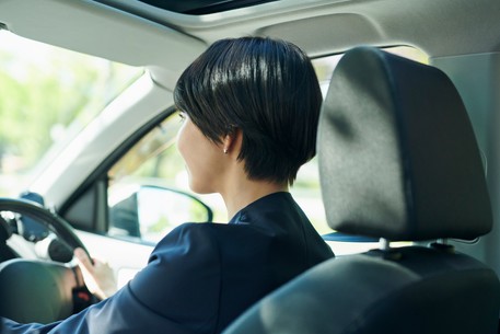 AAI（一般用総合自動車保険）