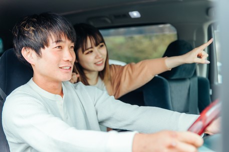 AAP（家庭用総合自動車保険）